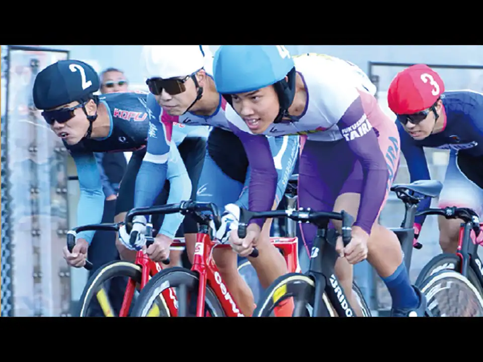 競輪甲子園2025 ライブ中継