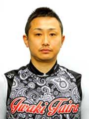 房州　輝也