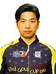 緑川　修平