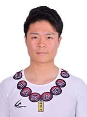 福田　悠航